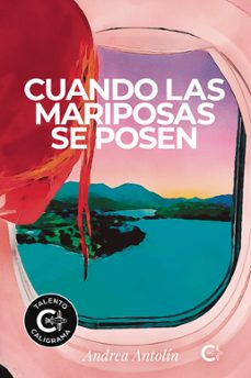 cuando las mariposas se posen (ebook)-9791387677596