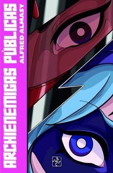 archienemigas publicas-alfred almasy-9791387681296