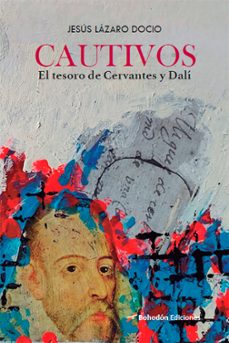 cautivos (ebook)-jesús lázaro docio-9791387719296