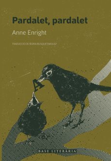 pardalet, pardalet-anne enright-9791387728496
