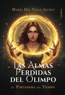 las almas perdidas del olimpo-maria del valle ibañez-9791387737696