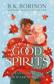good spirits (ebook)-b.k. borison-9791387750596