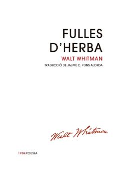 Imagen Principal de Fulles d'herba