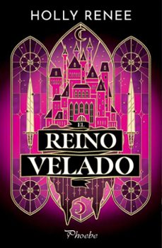 el reino velado (ebook)-holly renee-9791387787196