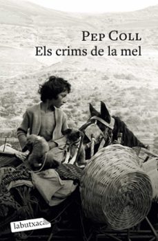 els crims de la mel-pep coll-9791387802196