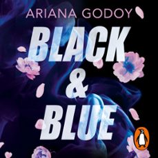 black &amp; blue (audiolibro)-ariana godoy-9791387809096