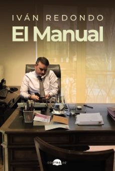 el manual-ivan redondo-9791387810696