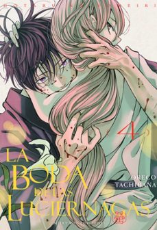 la boda de las luciernagas 4-oreco tachibana-9791387831196