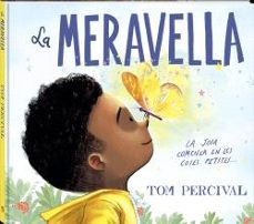la meravella-tom percival-9791387883096