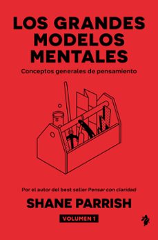 Imagen Principal de Los grandes modelos mentales, volumen 1