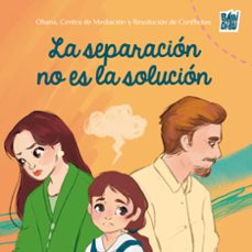 la separacion no es la solucion-9791387982096