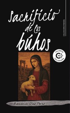 sacrificio de los búhos-bienvenido diez perez-9791387984496