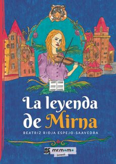 la leyenda de mirna-9791388016196