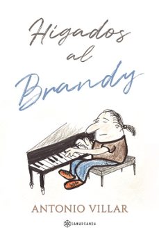 Imagen Principal de Hígados al Brandy