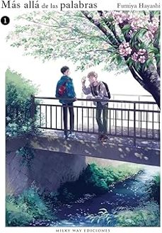 mas alla de las palabras. 1-fumiya hayashi-9791388055096