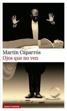 Imagen Principal de Ojos que no ven