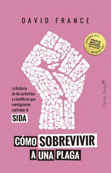 como sobrevivir a una plaga-david france-9791399105896
