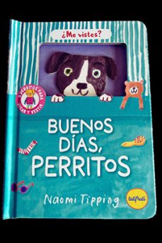 buenos días, perritos-naomi tipping-9791399112696
