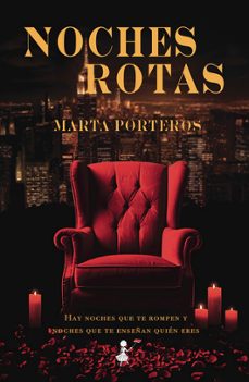 Imagen Principal de NOCHES ROTAS
