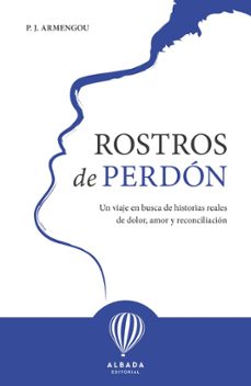 rostros de perdón-p.j. armengou-9791399136296