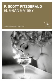 el gran gatsby-f. scott fitzgerald-9791399140996