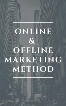 online &amp; offline marketing method (ebook)-swagat debbarma-mark azara-9798201874896