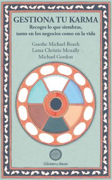 gestiona tu karma (ebook)-gueshe michael roach-9798223503996