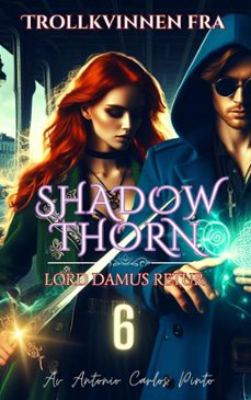 Imagen Principal de Trollkvinnen fra Shadowthorn