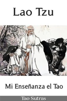 lao tzu: mi enseñanza el tao (ebook)-lao tzu-9798227455796