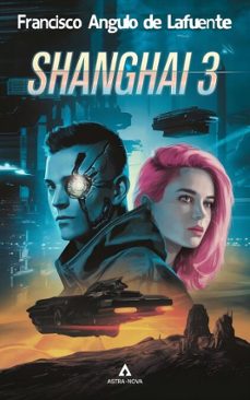 shanghai 3 (ebook)-francisco angulo de lafuente-9798227941596