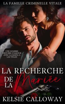 la recherche de la mariee (ebook)-kelsie calloway-9798230055396
