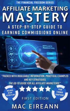 Imagen Principal de Affiliate Marketing Mastery