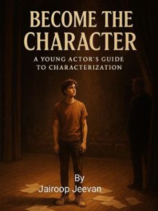 become the character (ebook)-jairoop jeevan-9798231327096