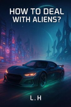 how to deal with aliens? (ebook)-hamza laaouamri-9798231488896