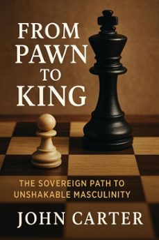 from pawn to king (ebook)-john carter-9798231517596