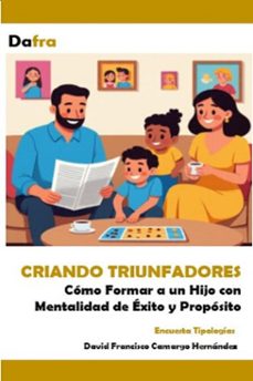 criando triunfadores (ebook)-david francisco camargo hernández-9798231605996