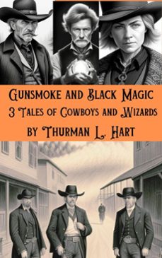 -thurman hart-9798232072896