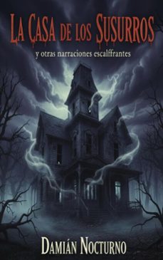 -damián nocturno-9798232260996