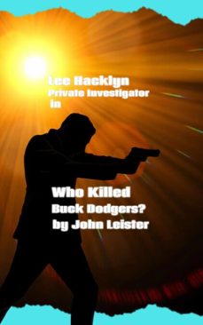 -john leister-9798232660796