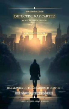 harmonies of the shadowed depths (iii) (ebook)-tc neville senior-9798232667696