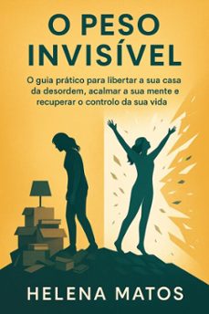 o peso invisivel (ebook)-olivier dubois-9798232720896