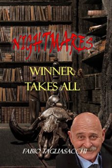 winner takes all (ebook)-fabio tagliasacchi-9798232884796
