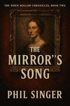 the mirror's song (ebook)-phillip singer-9798232920296