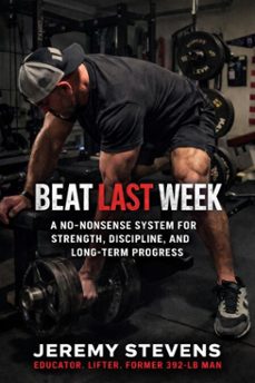 beat last week (ebook)-jeremy stevens-9798233401596