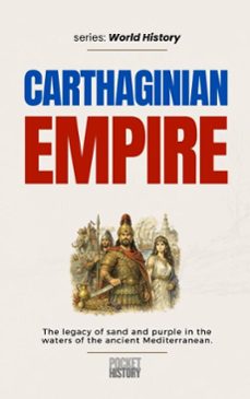 carthaginian empire (ebook)-pocket history-9798233427596