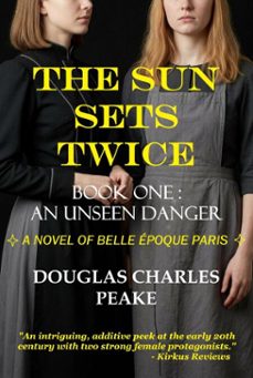 -douglas charles peake-9798233902796