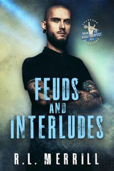 feuds and interludes (ebook)-r.l. merrill-9798233908996