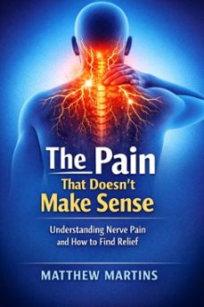 the pain that doesnt make sense (ebook)-matthew martins-9798233939396