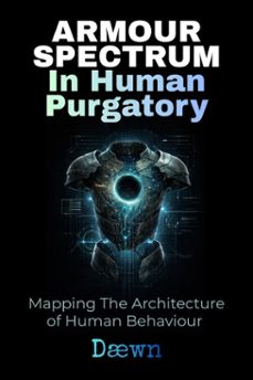 armour spectrum in human purgatory (ebook)-9798233998096
