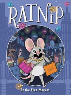 at the flea market (ebook)-cam higgins-9798347112296